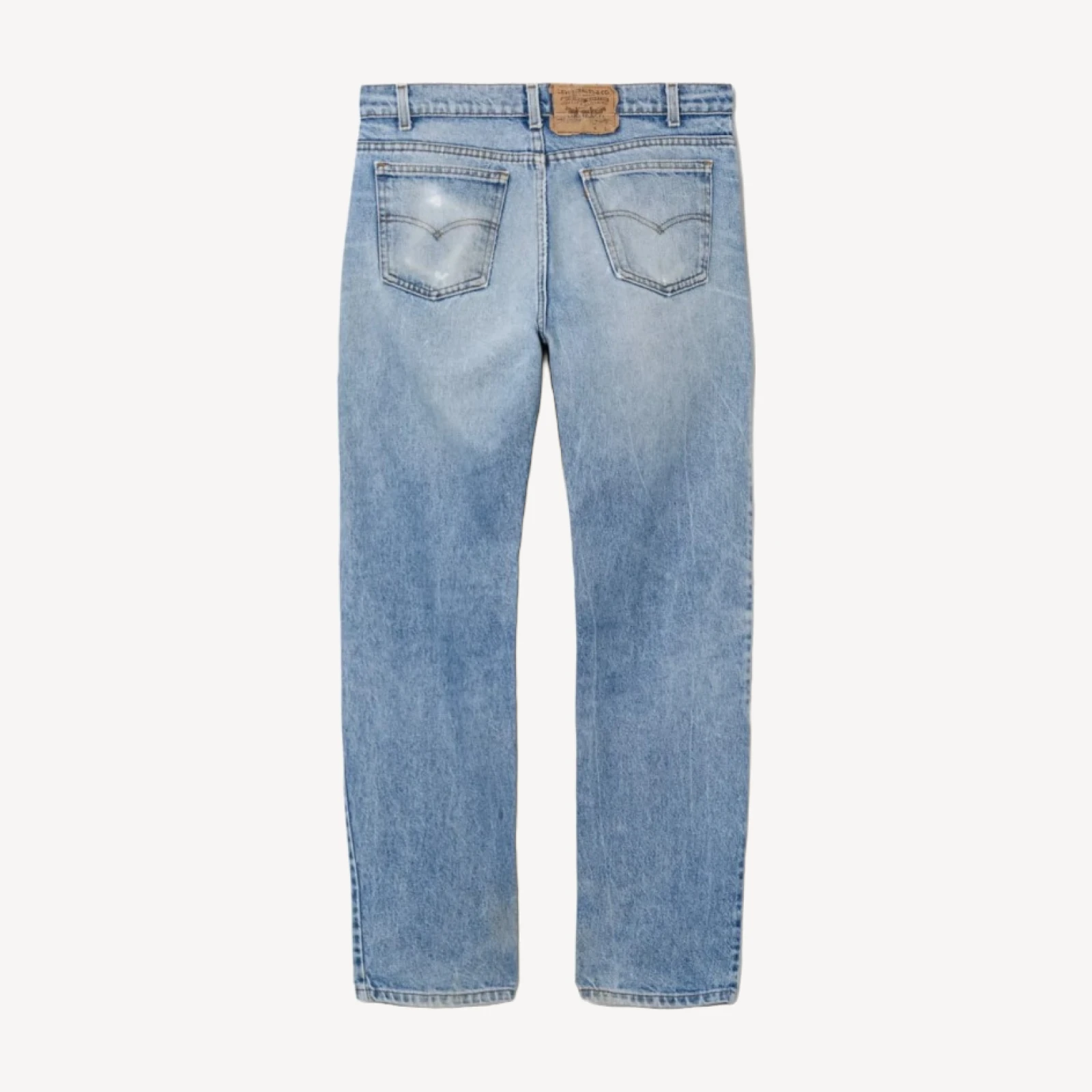 80s Levi's 505 -#14
