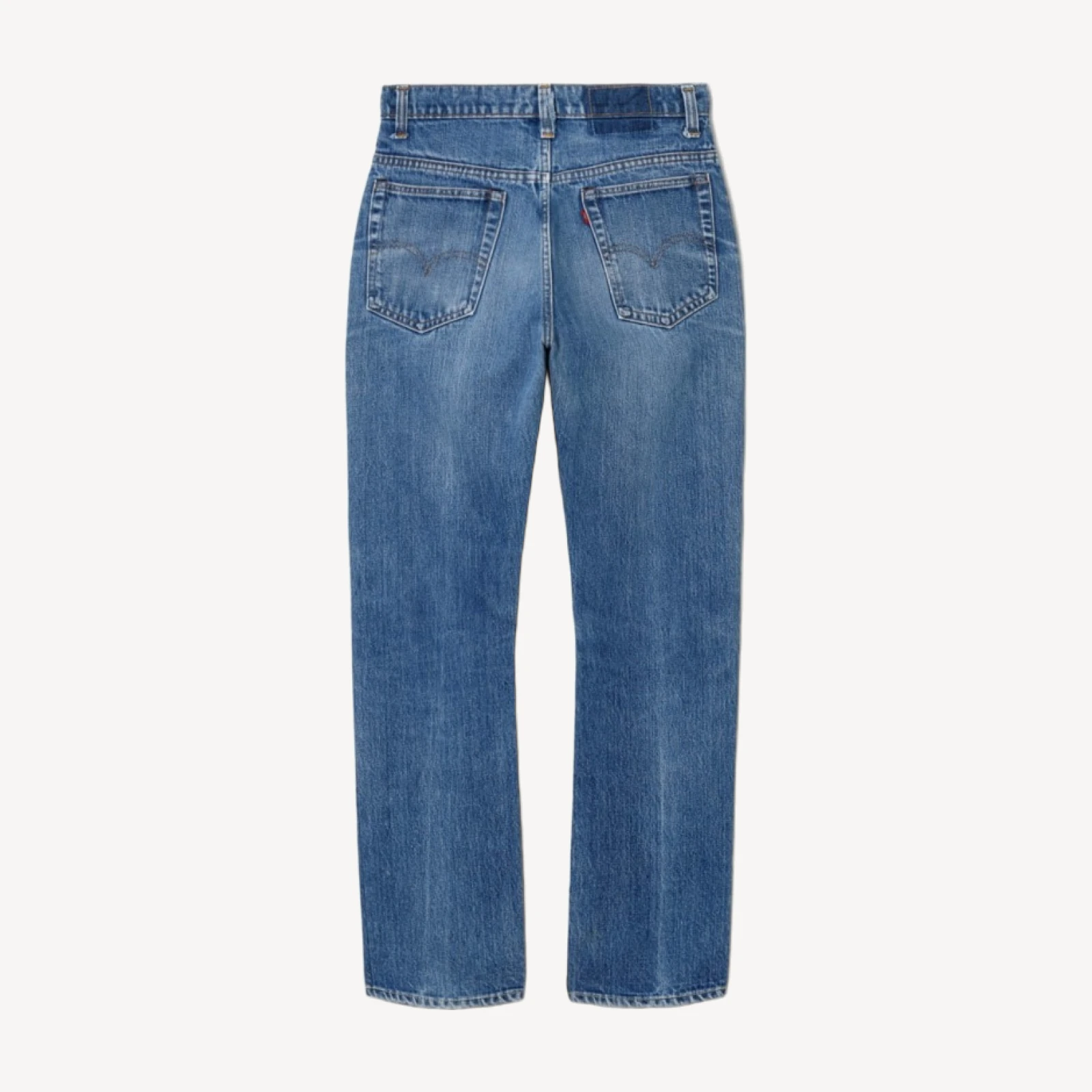 70s Levi's Single Stitch 505 -#15