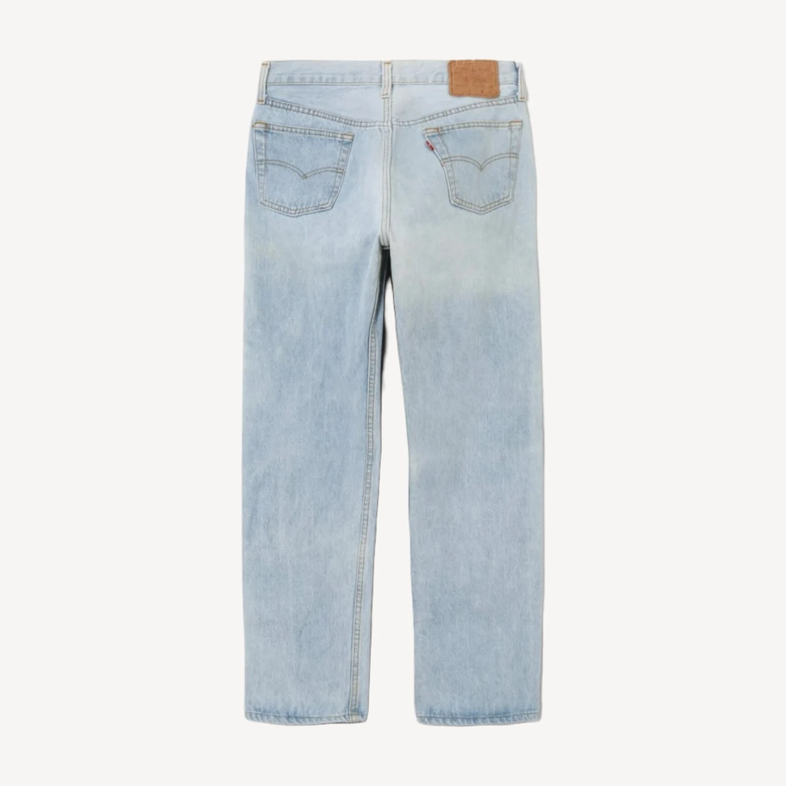 80s Levi's 501 -#16