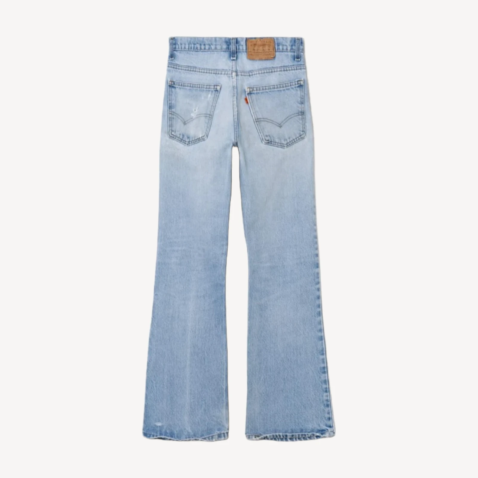 80s Levi's Orange Tab 517 -#17
