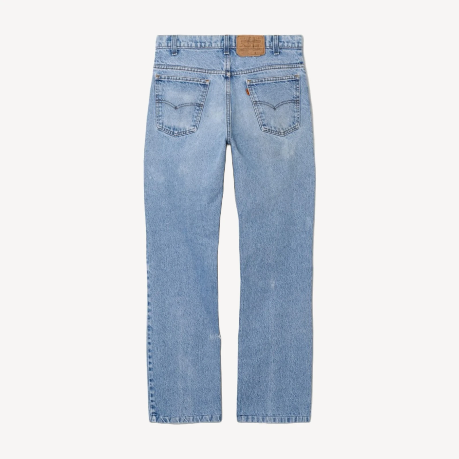 80s Levi's Orange Tab 505 -#18