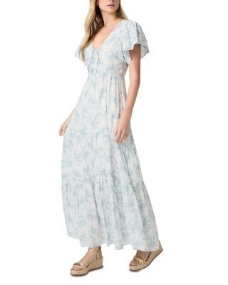 Paige Kinga Dress