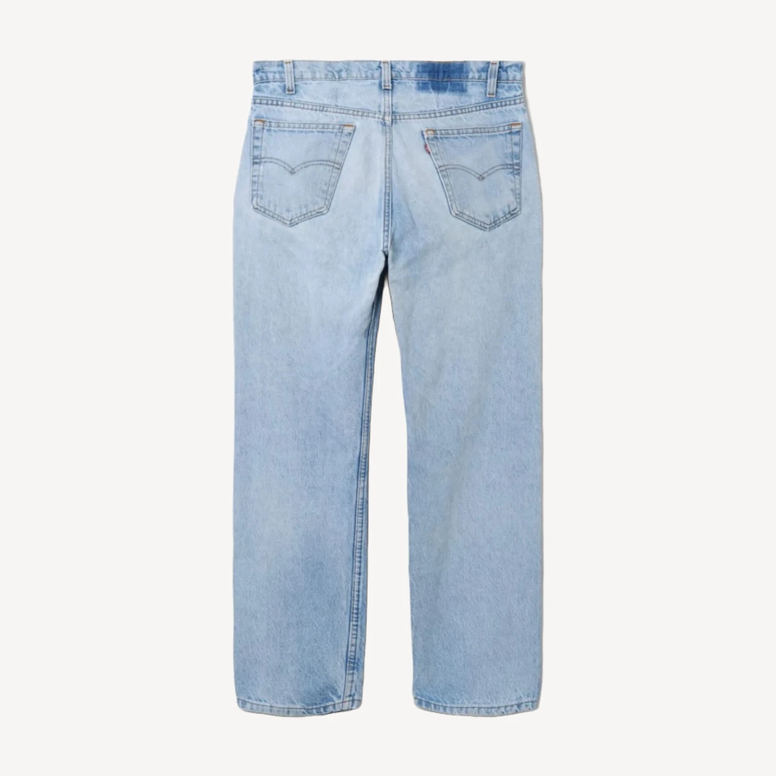 80s Levi's 505 -#29