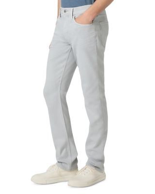 Paige Lennox Slim 32 Jeans in Vintage Hail