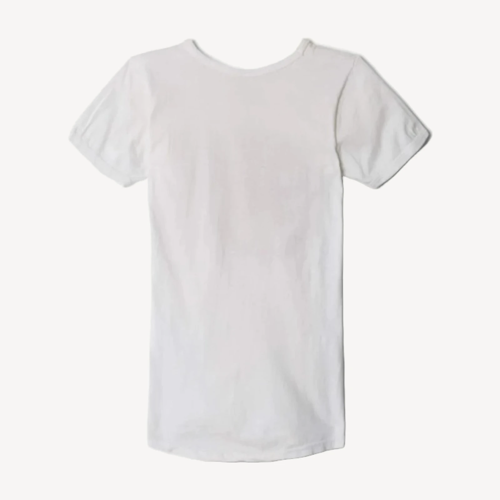 RE/DONE Vintage | 70s Vancouver Alfa Romeo Tee