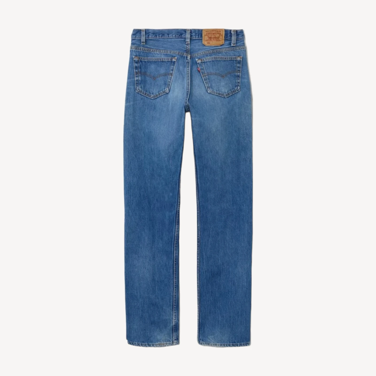80s Levi's 501 -#30