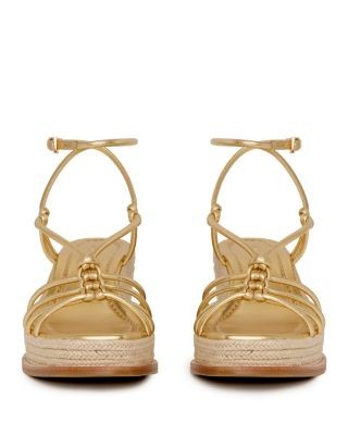 Paige Women's Julian Espadrille Wedge Sandals