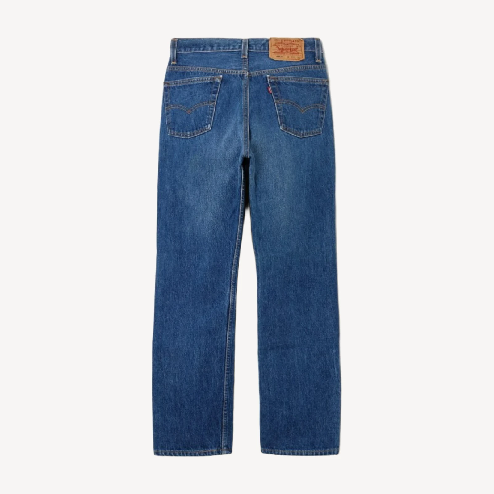 80s Levi's 501 -#2