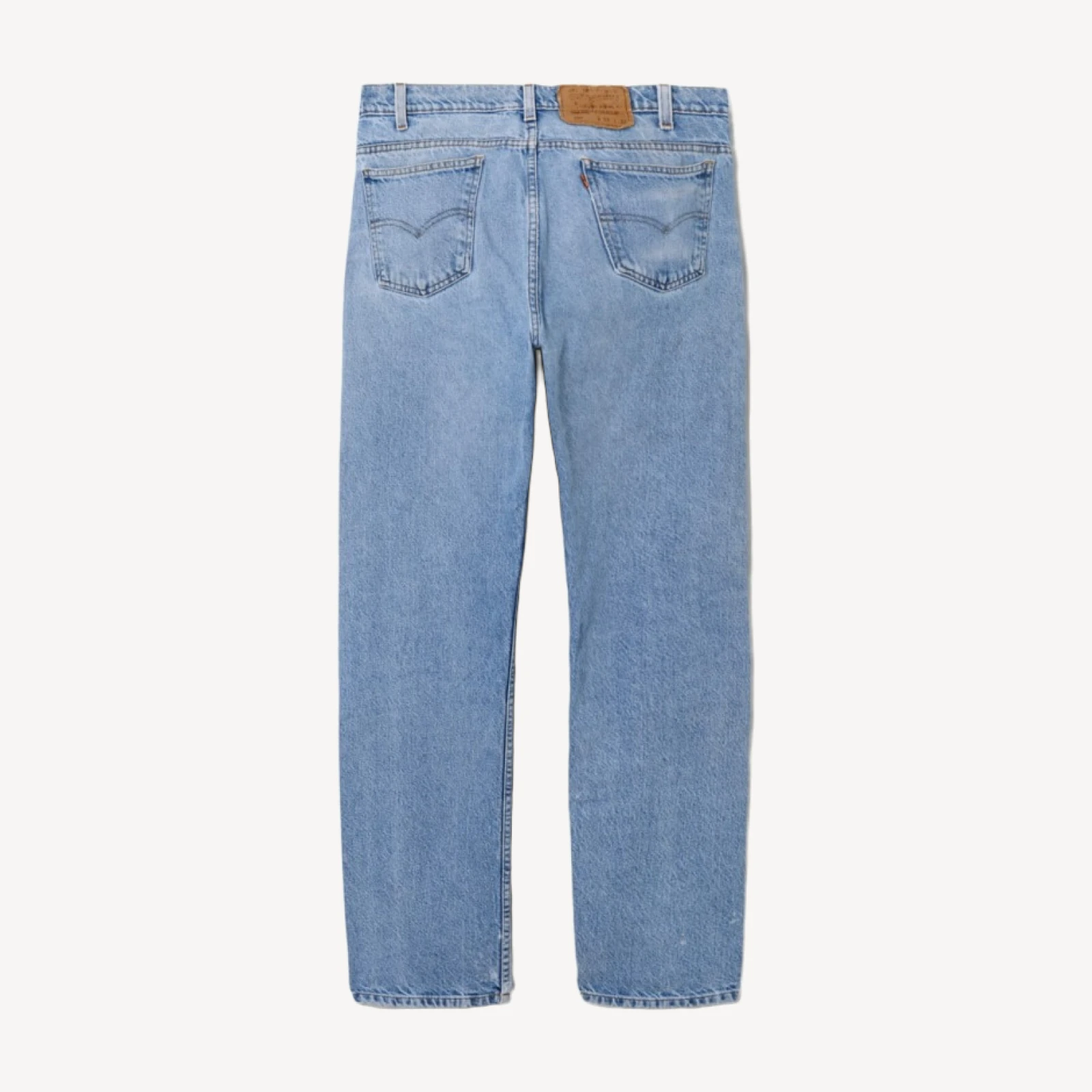80s Levi's 505 -#5