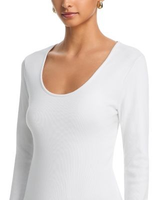 Paige Newport Top