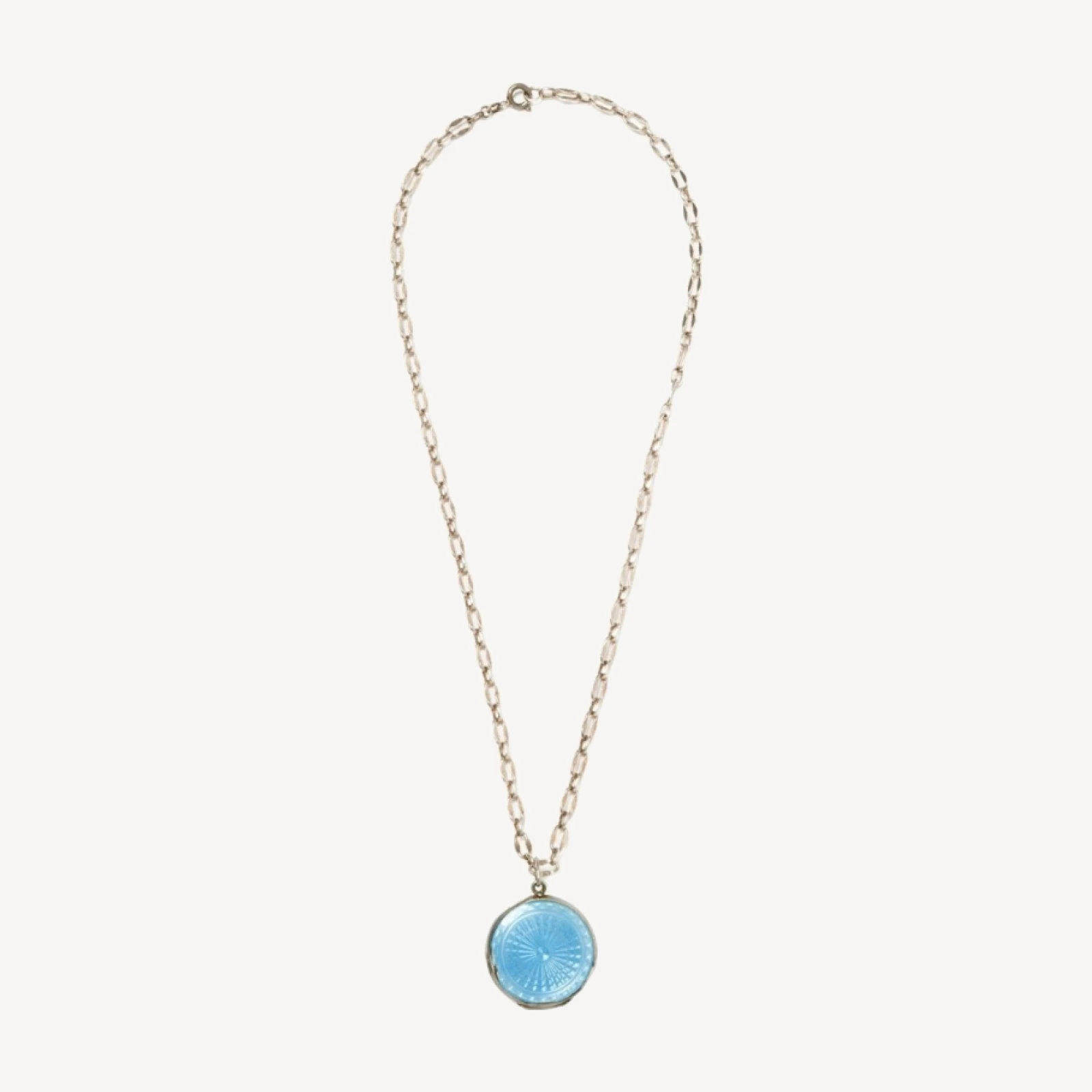 RE/DONE Vintage | 1900s Tassel Pendant Necklace | Vintage Necklaces