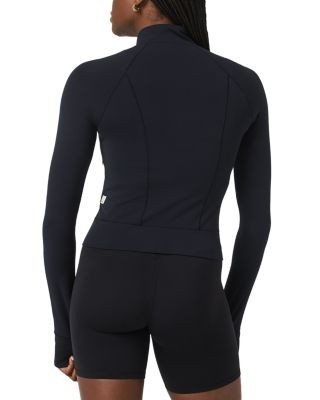 Vuori AllTheForm Fitness Jacket