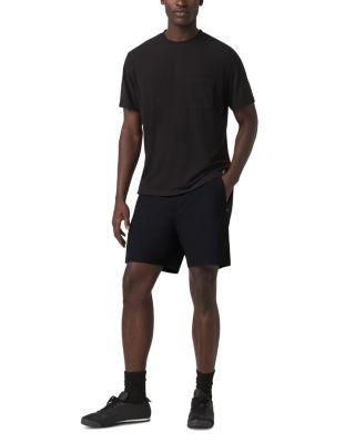 Vuori Short Sleeve Micro Waffle Tee