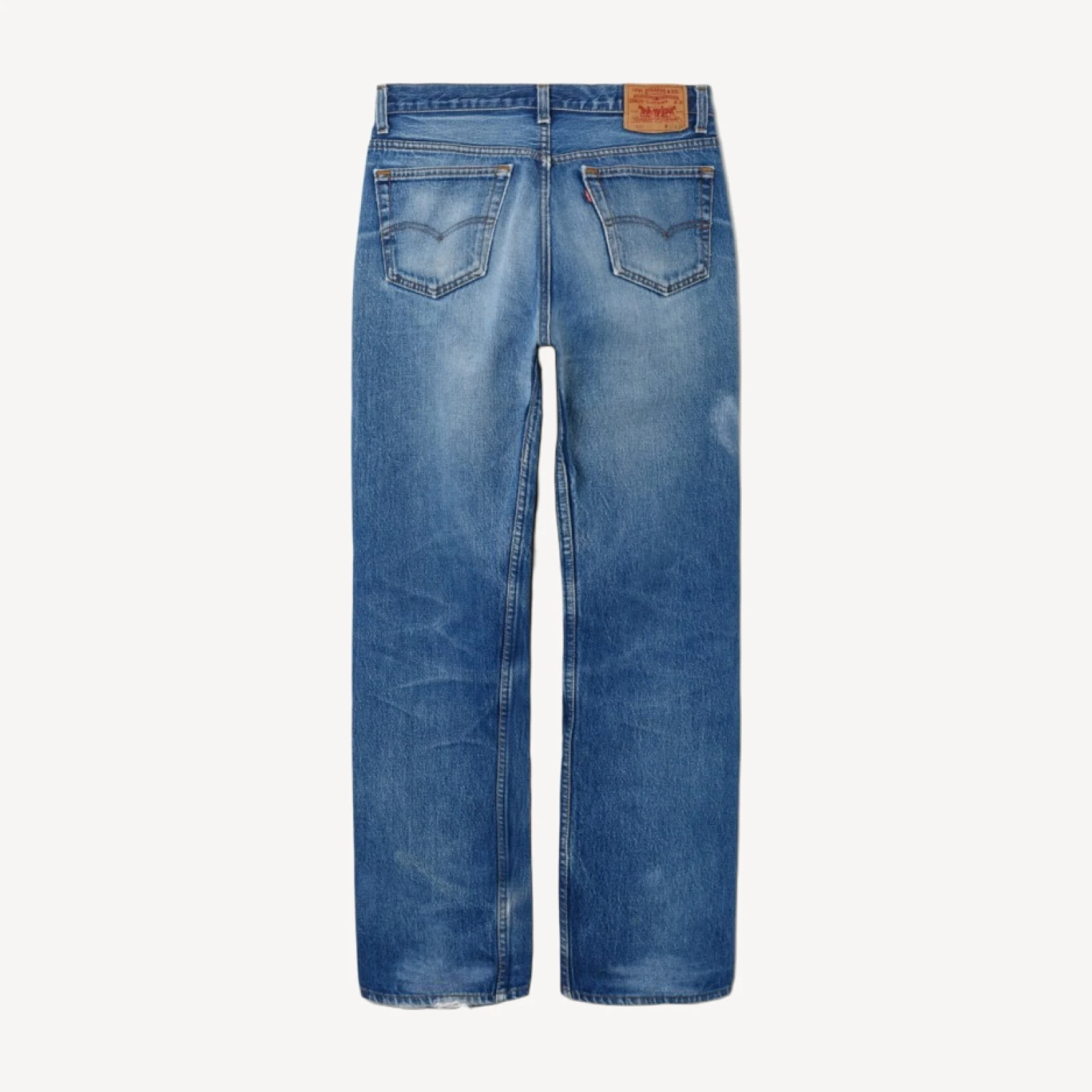 80s Levi's 501 -#22
