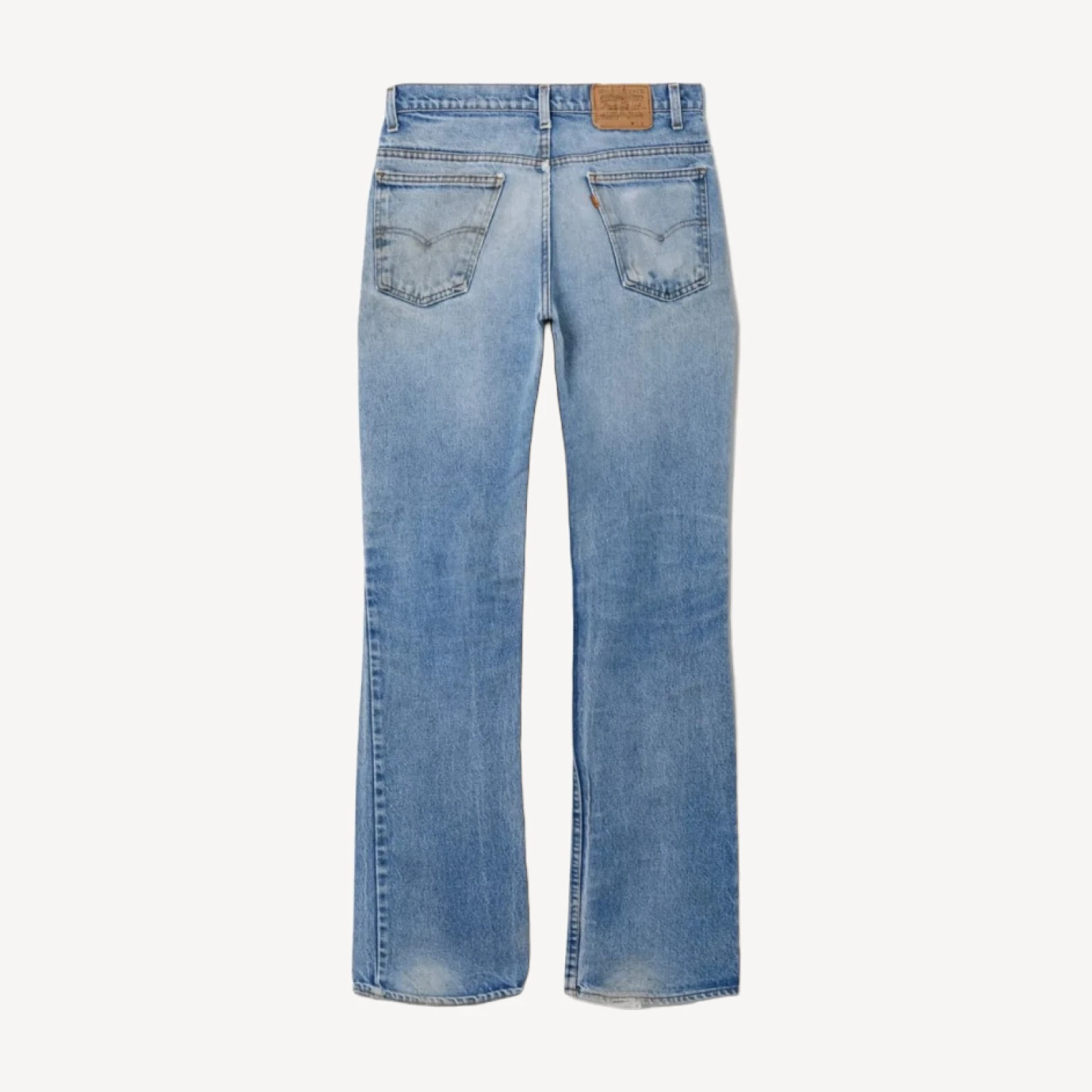 80s Levi's 517 -#23