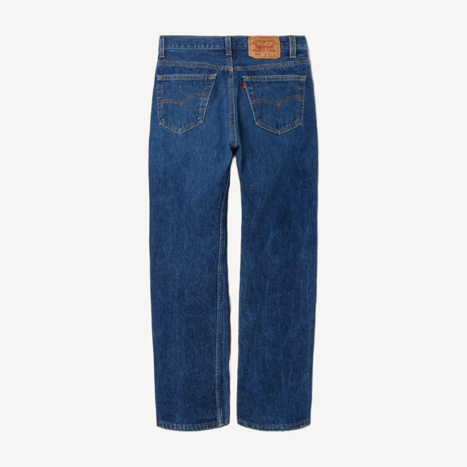 80s Levi's 501 -#25