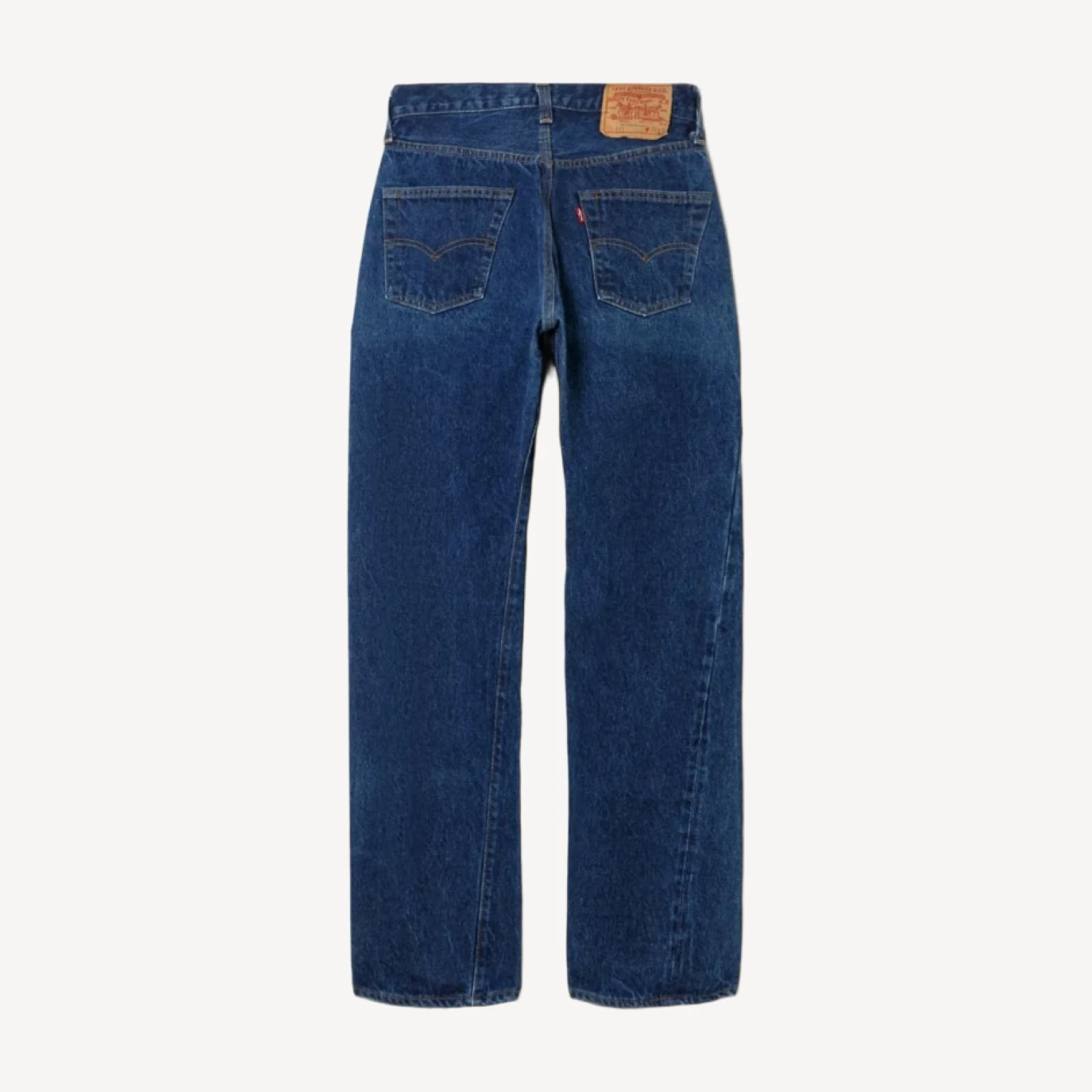 80s Levi's 501 -#26