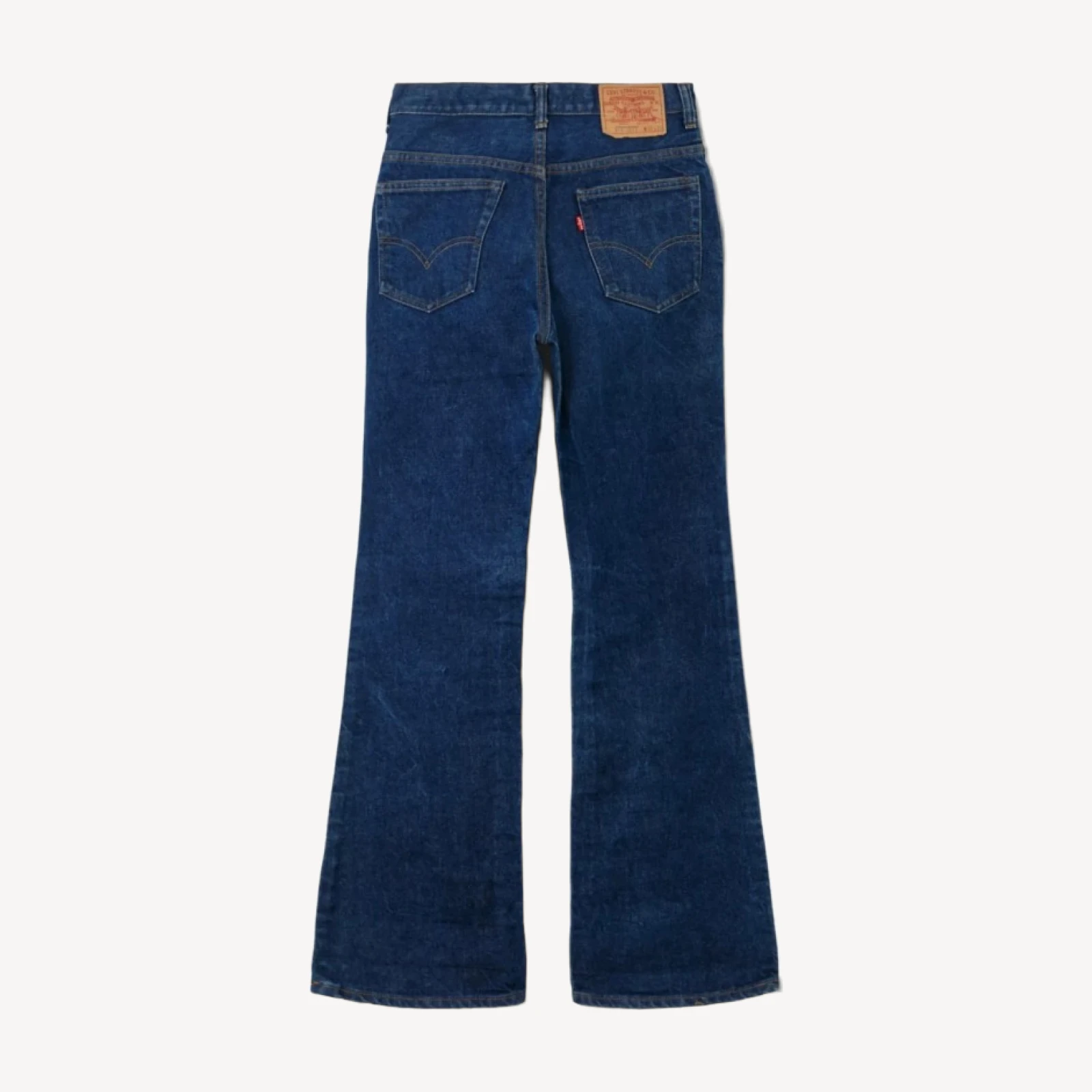 80s Levi's 517 -#27