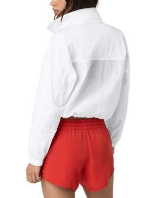 Vuori Court Full Zip Jacket, photo 3