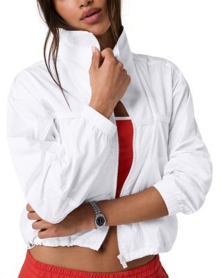Vuori Court Full Zip Jacket, photo 5