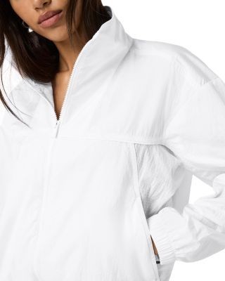 Vuori Court Full Zip Jacket, photo 6