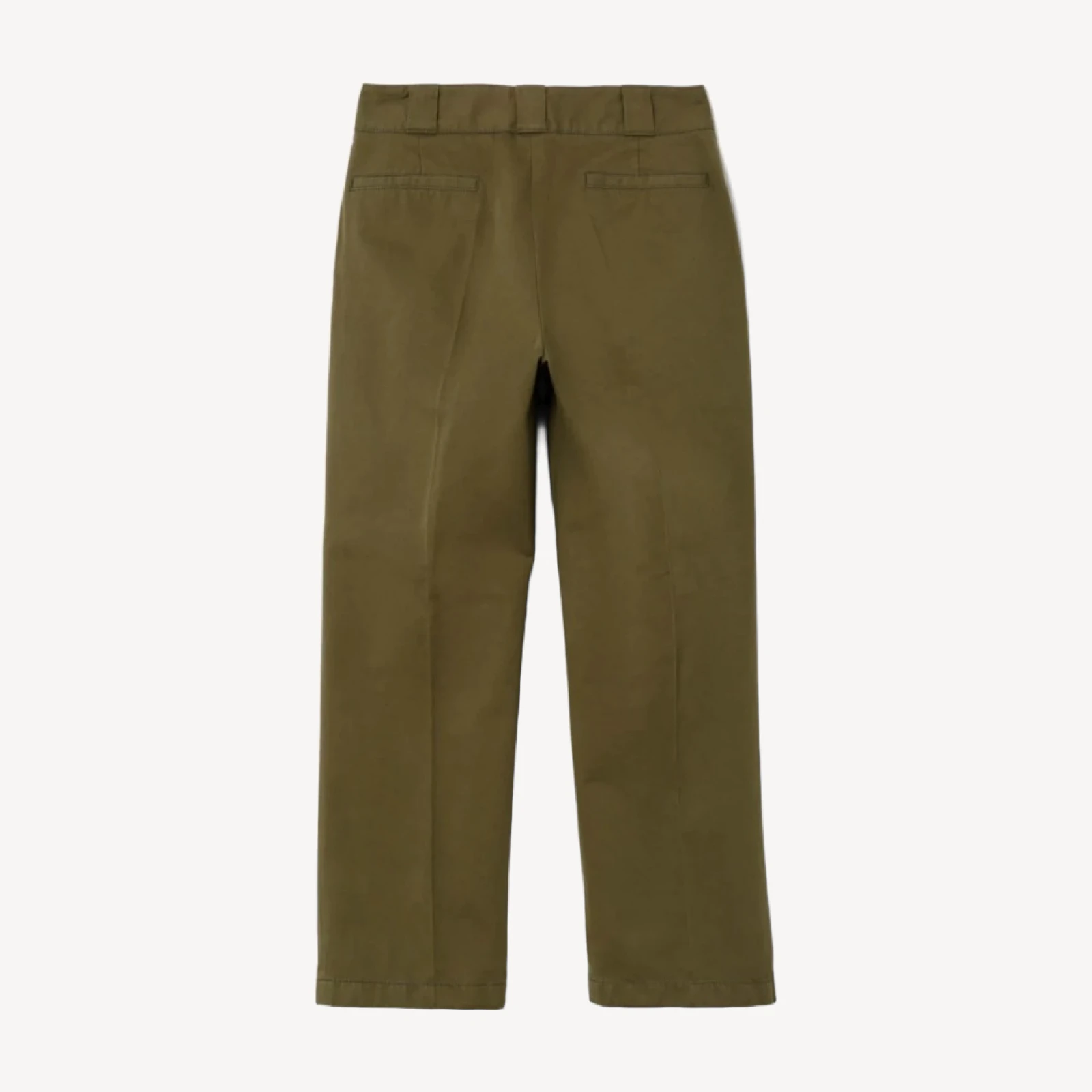 The Ollie Pant - Army Green