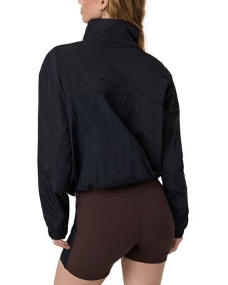 Vuori Court Full Zip Jacket, photo 7