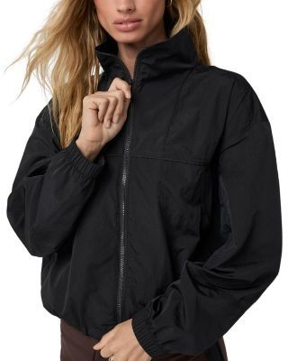 Vuori Court Full Zip Jacket, photo 8