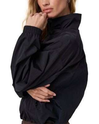 Vuori Court Full Zip Jacket, photo 9
