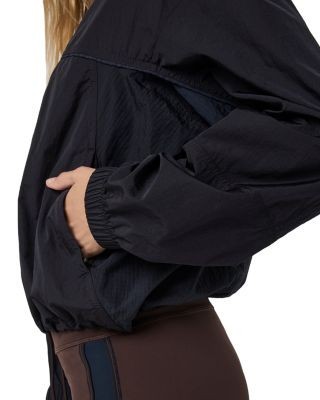 Vuori Court Full Zip Jacket, photo 10