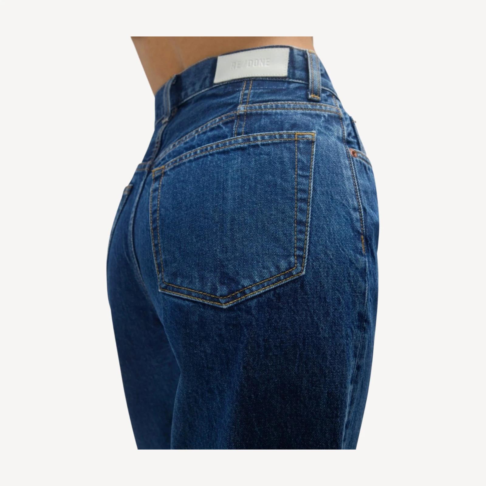 90s Jean