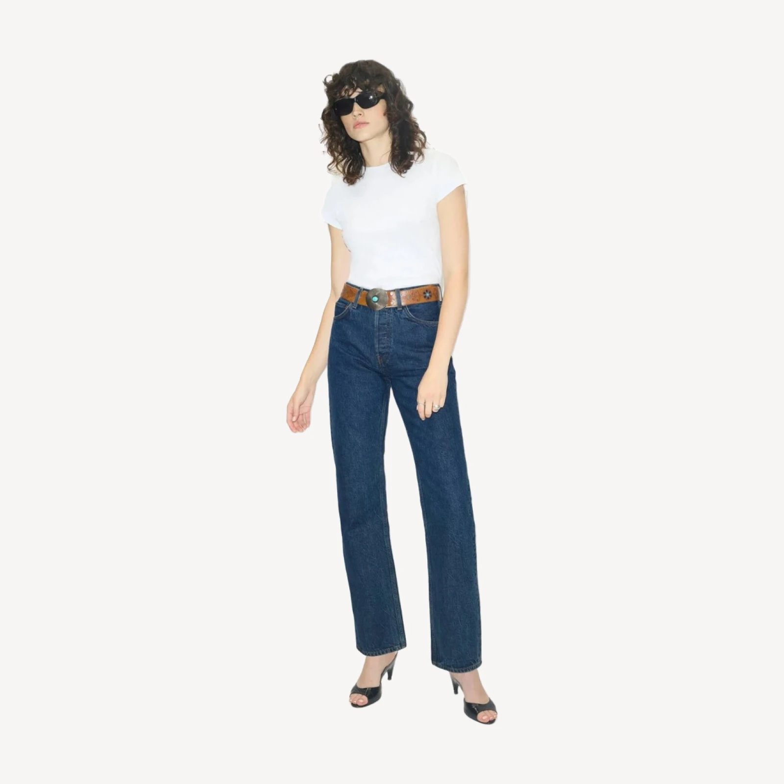 90s Jean
