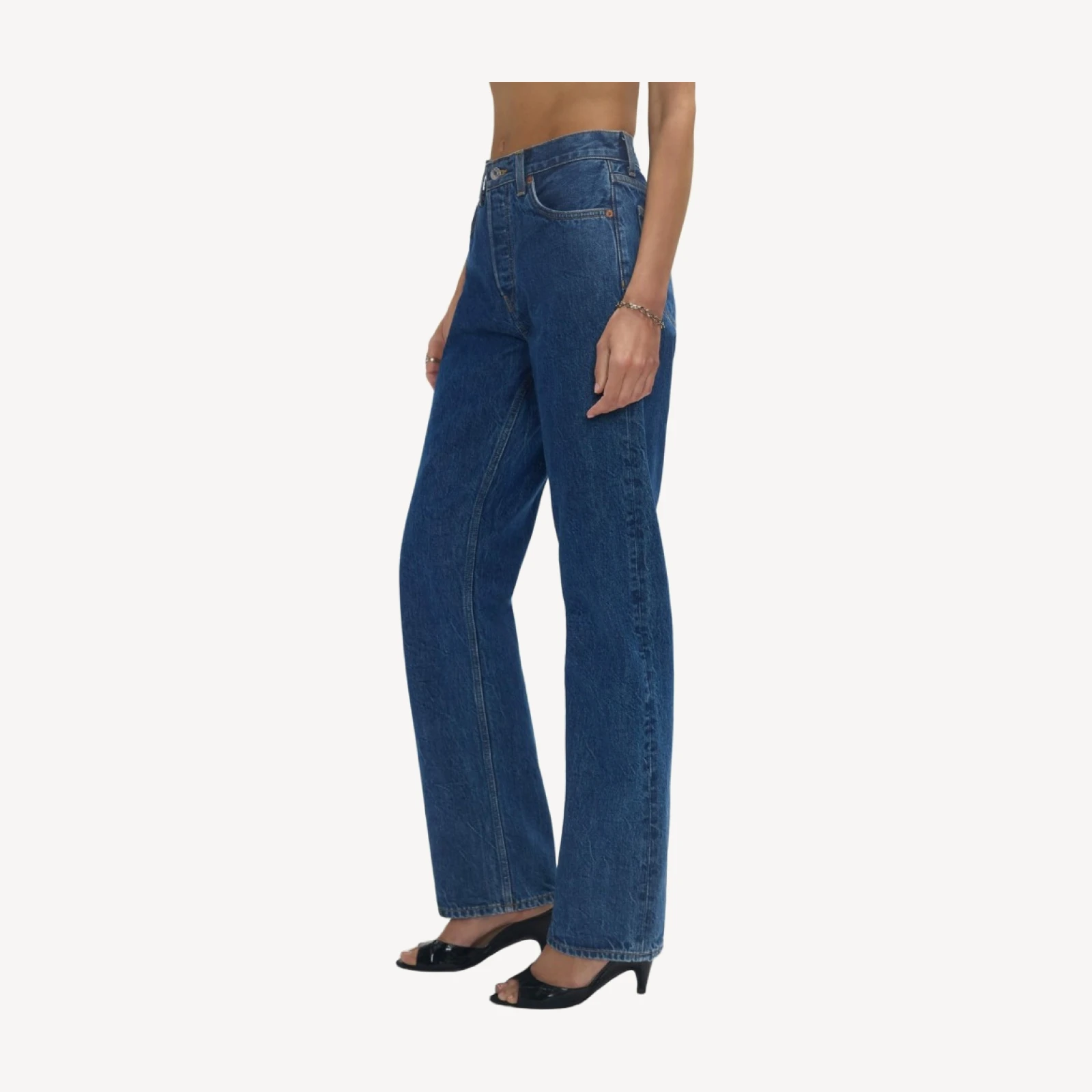 90s Jean