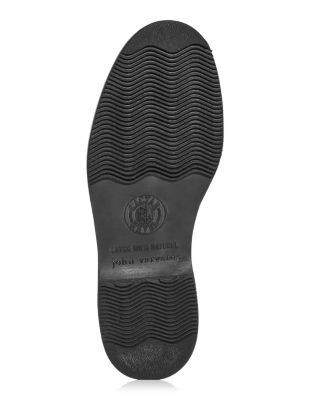 John Varvatos Men's Varick Chukka Boots