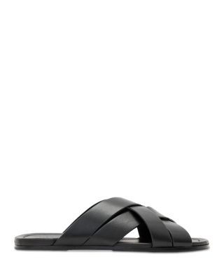 John Varvatos Men's Merida Slide Sandals