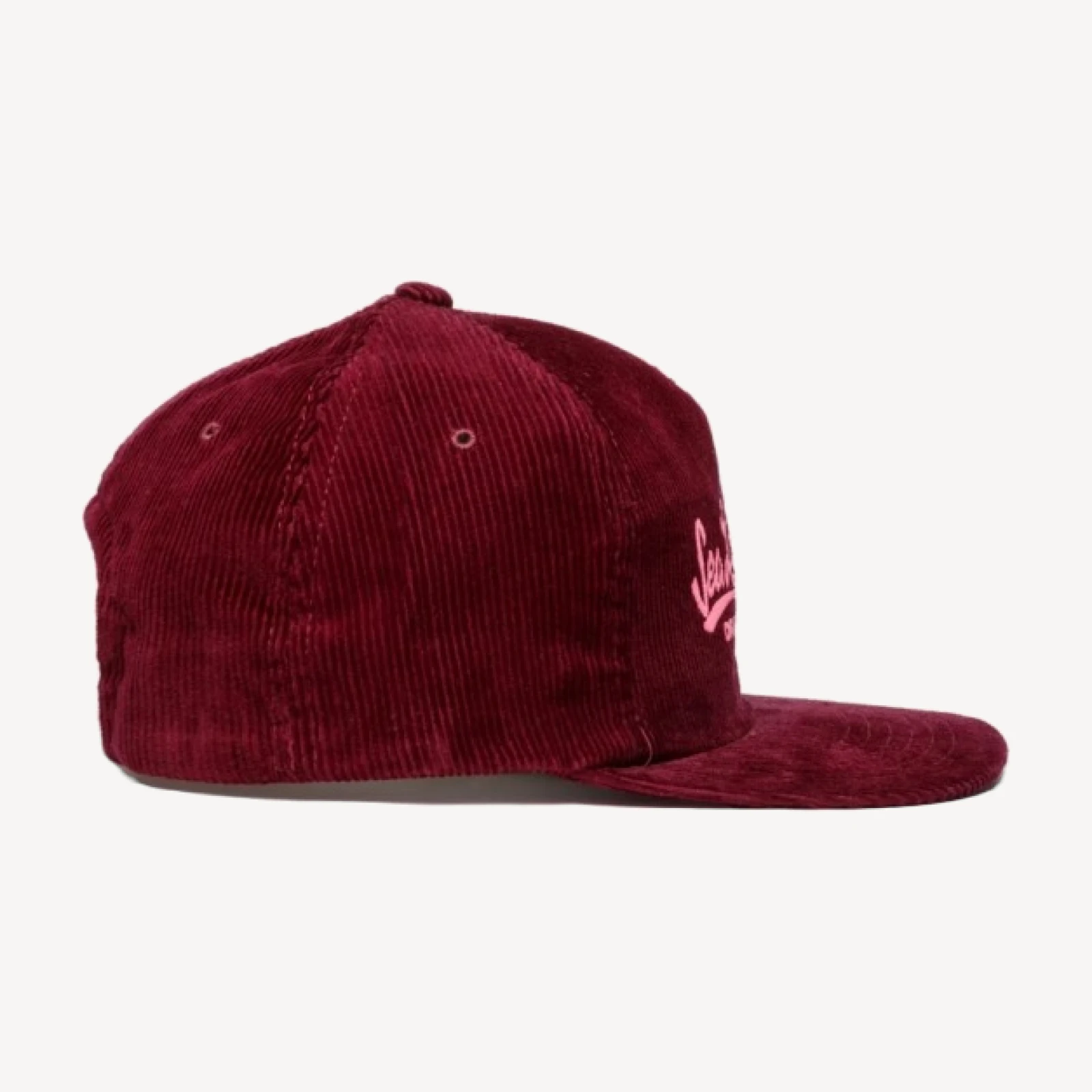 80s Sea Lion Caves Hat -#34