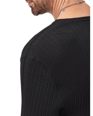 John Varvatos Angelo Long Sleeve Crew