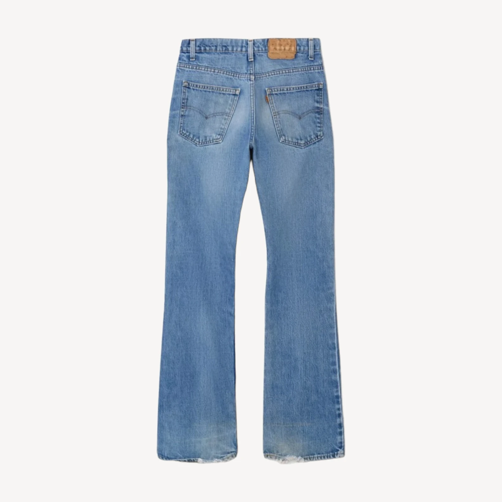 70s Levi's 517 -#17