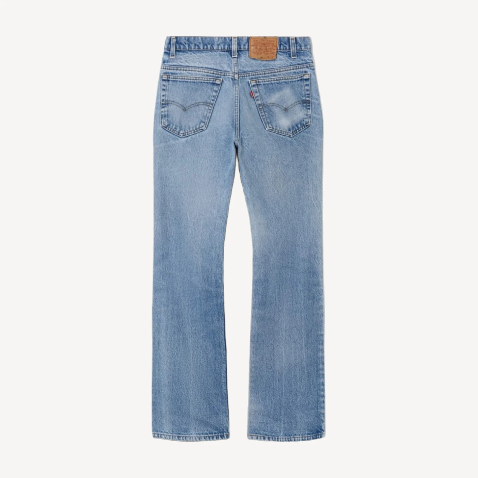 80s Levi's 517 -#18