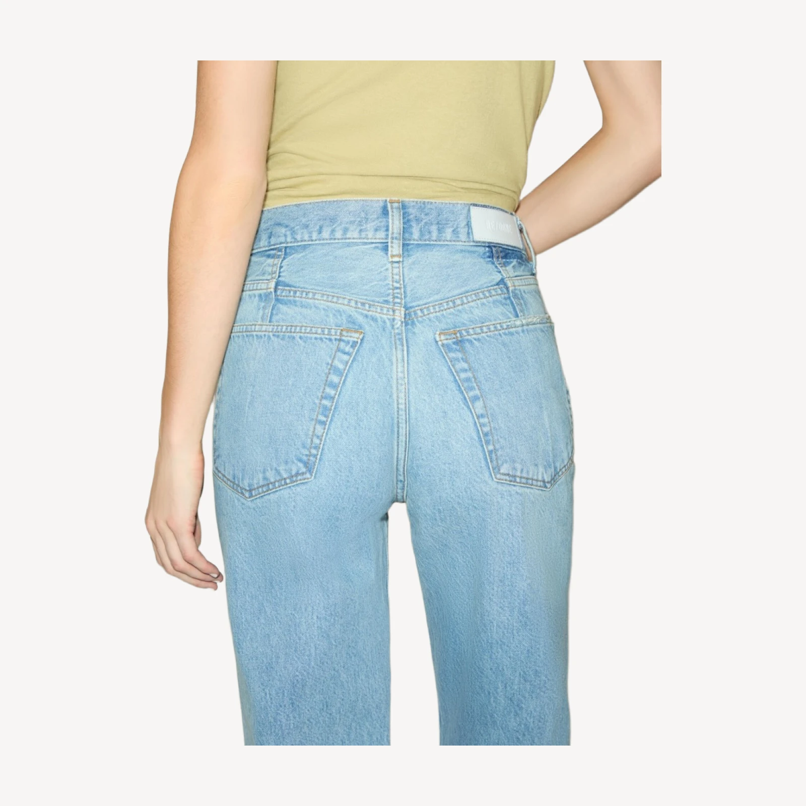 90s Jean