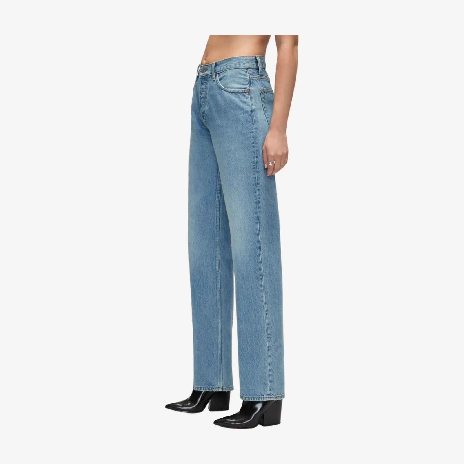 90s Jean