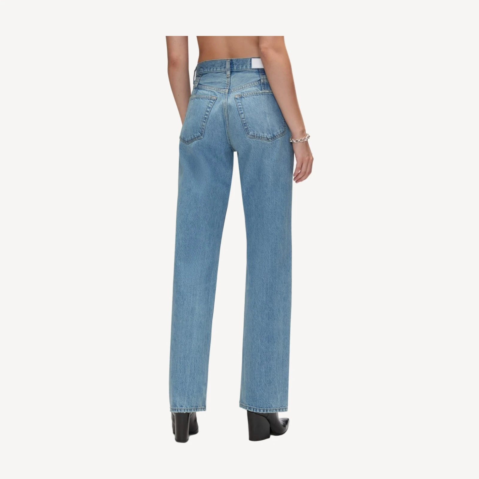 90s Jean