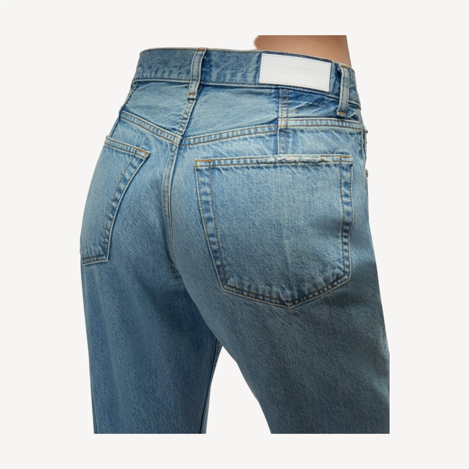 90s Jean