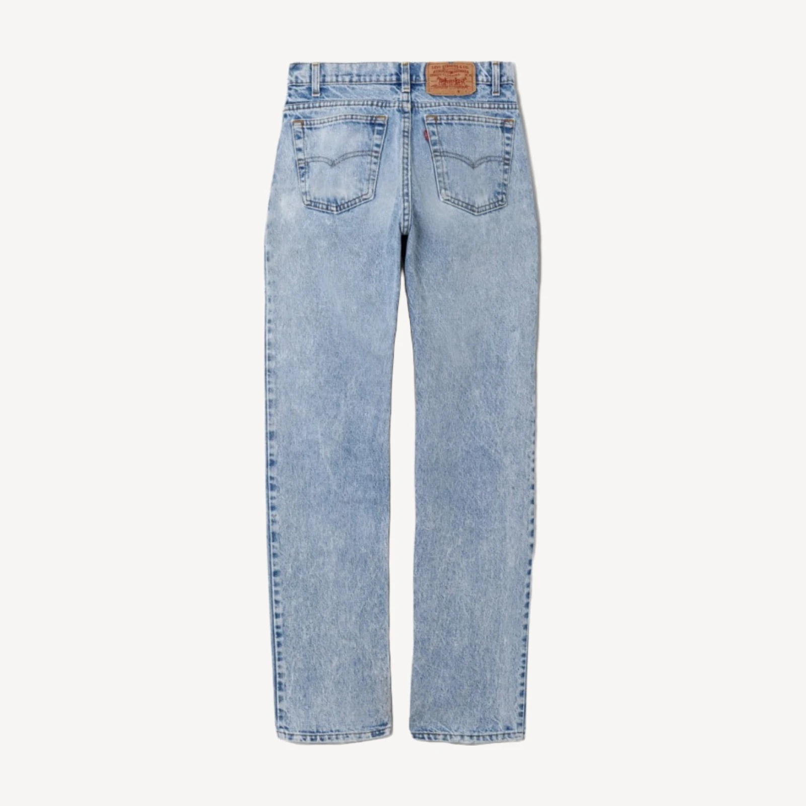 80s Levi's 505 -#14