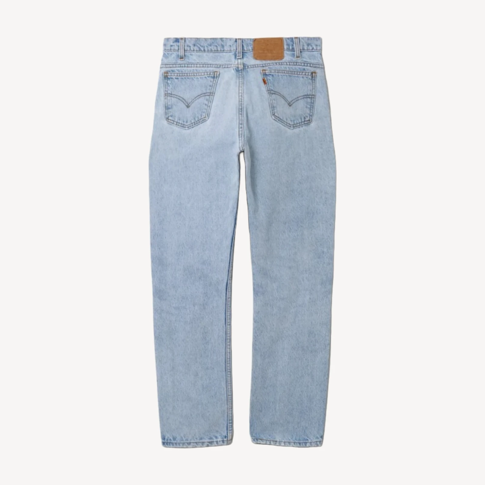 80s Levi's 505 -#17