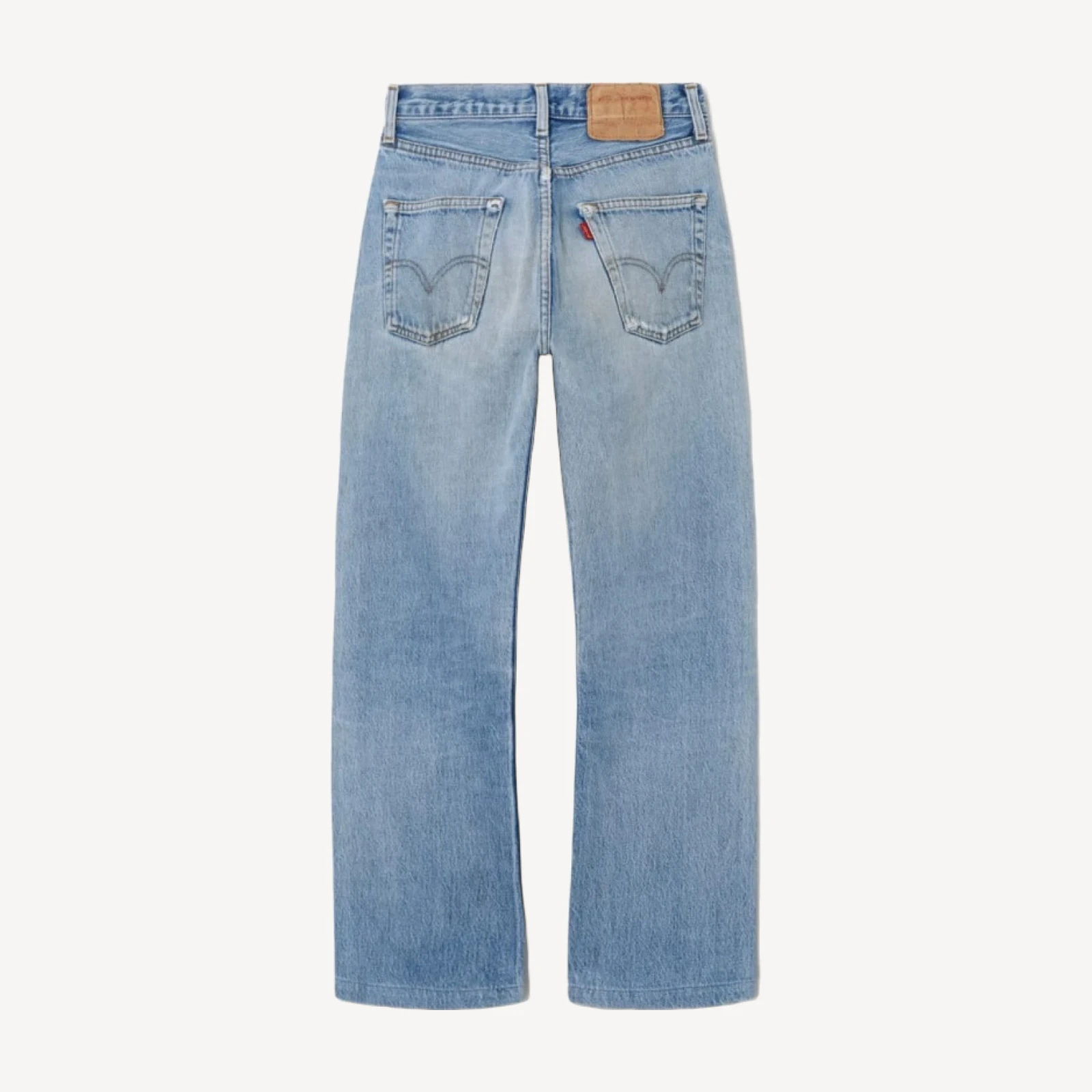 80s Levi's 501 -#5