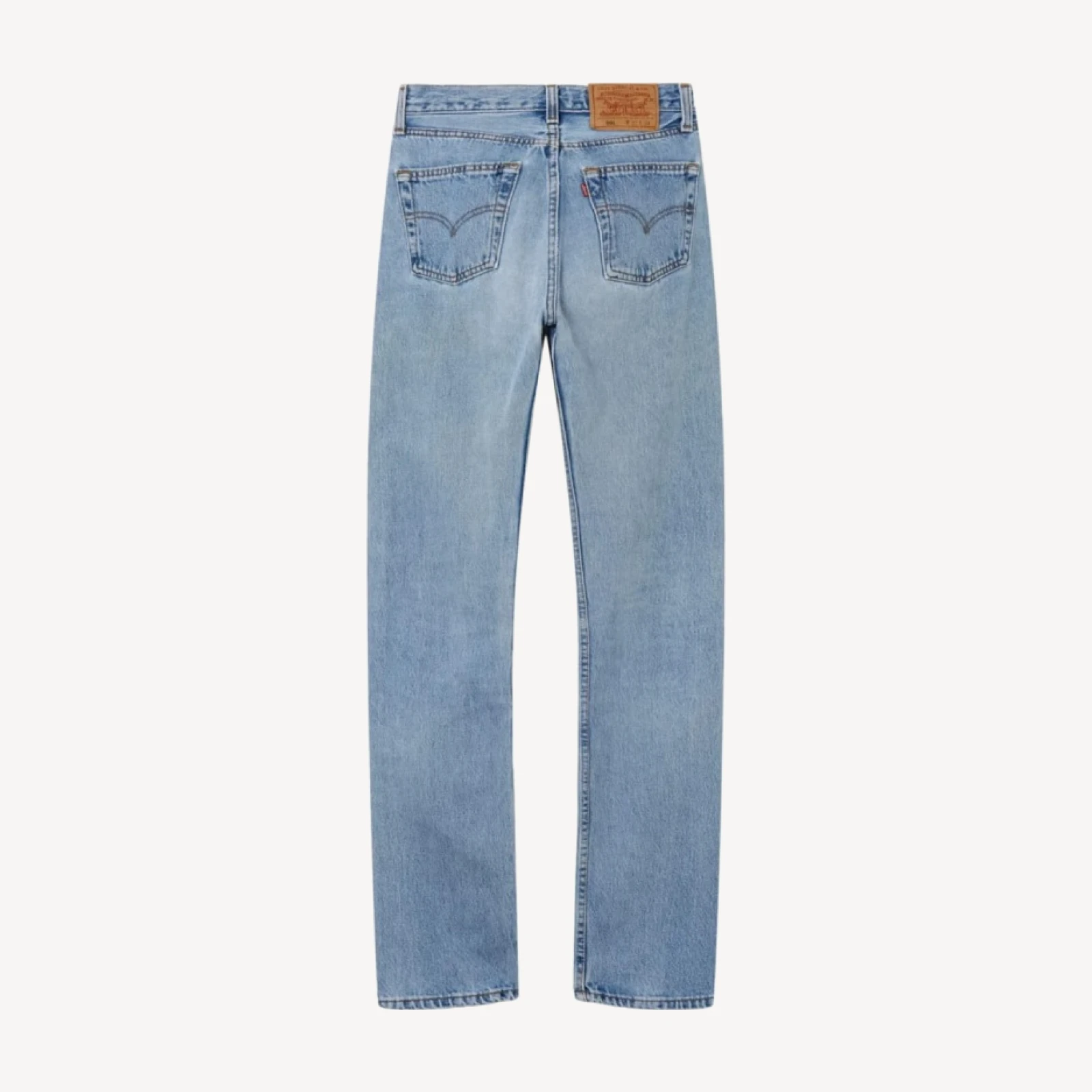 80s Levi's 501 -#7