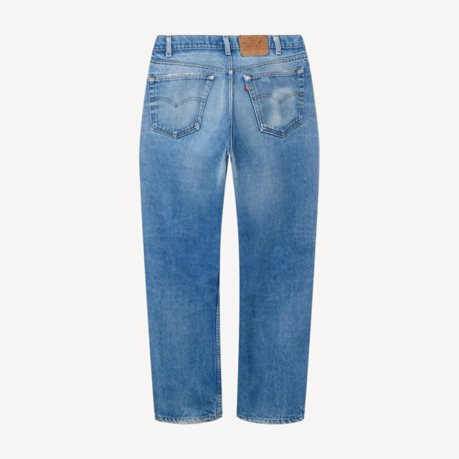 80s Levi's 505 -#9
