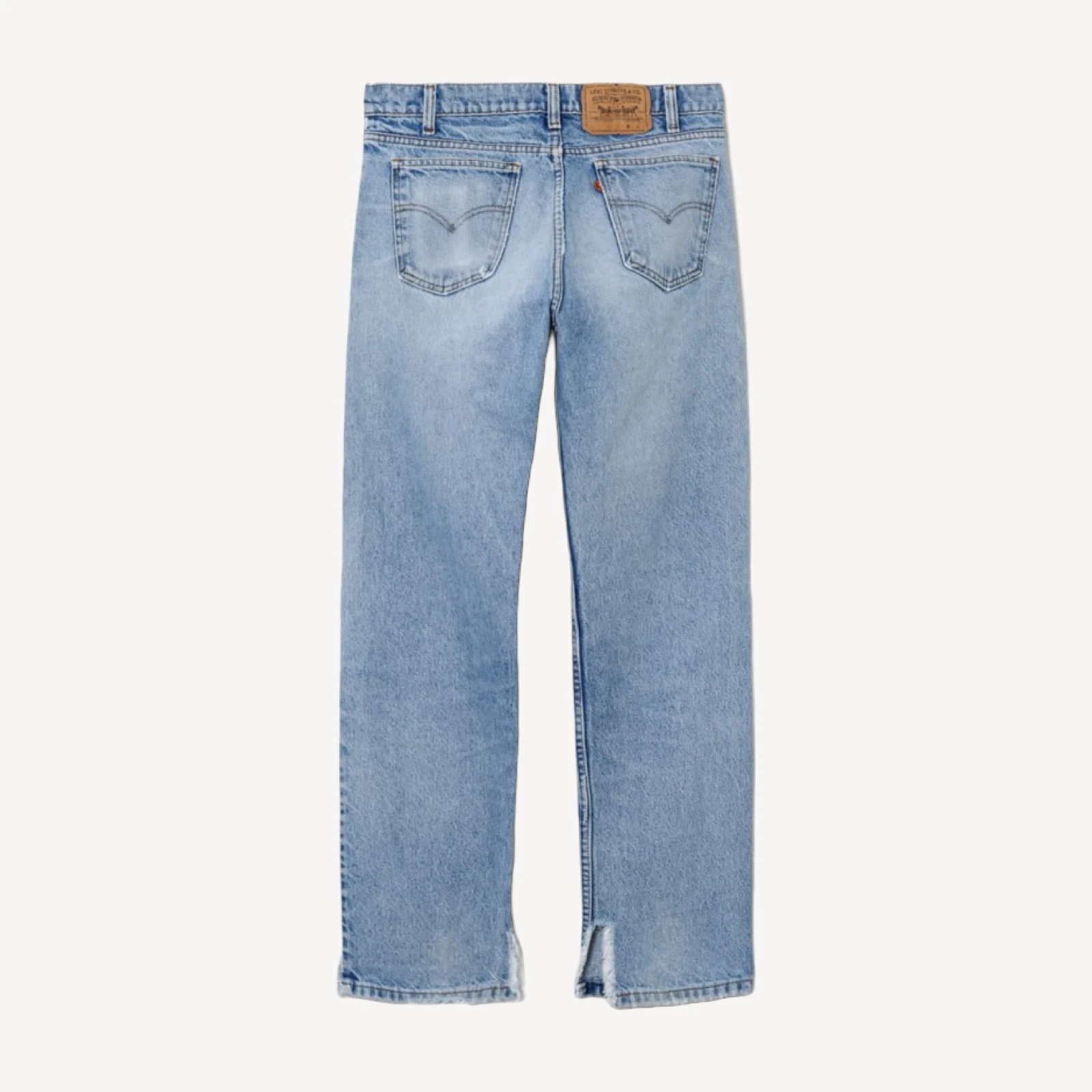80s Levi's 505 -#10