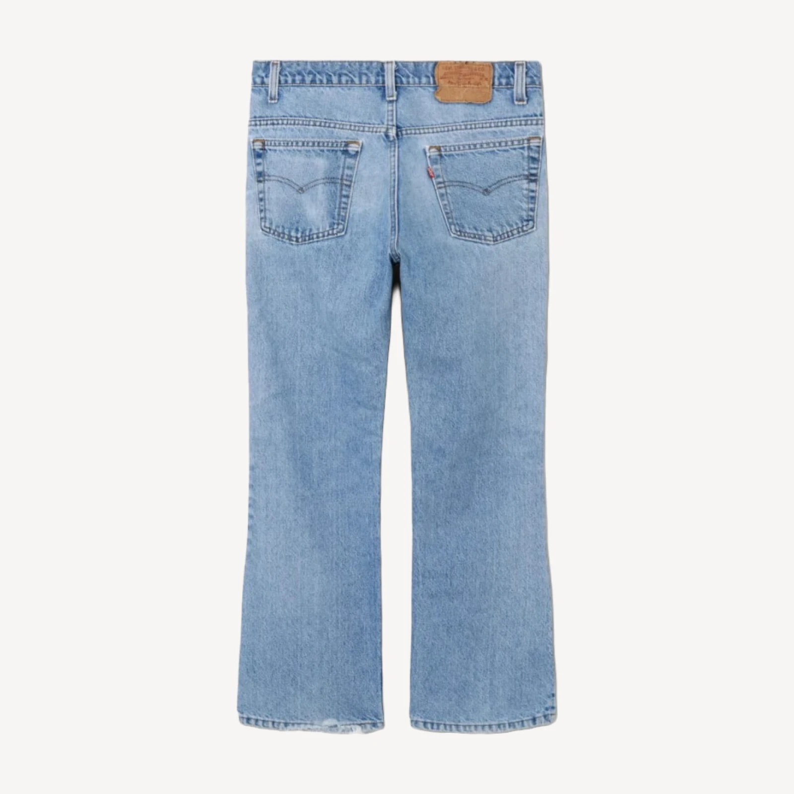 80s Levi's 517 -#11